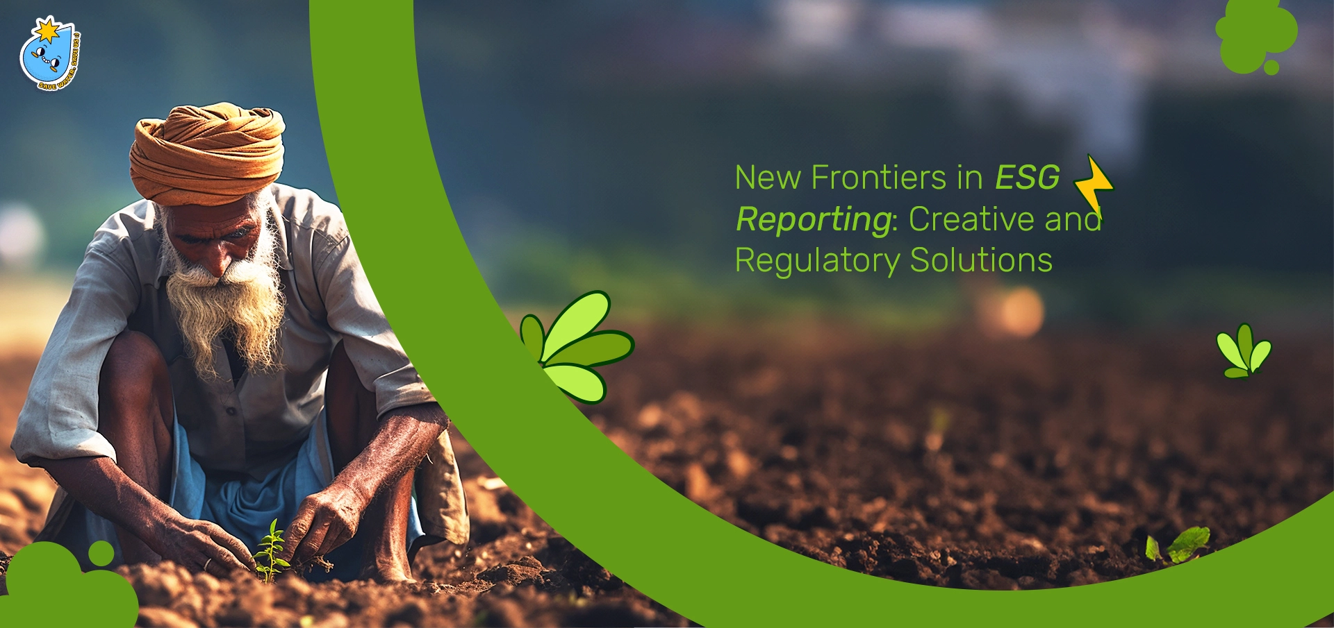 Best ESG Report Design agency