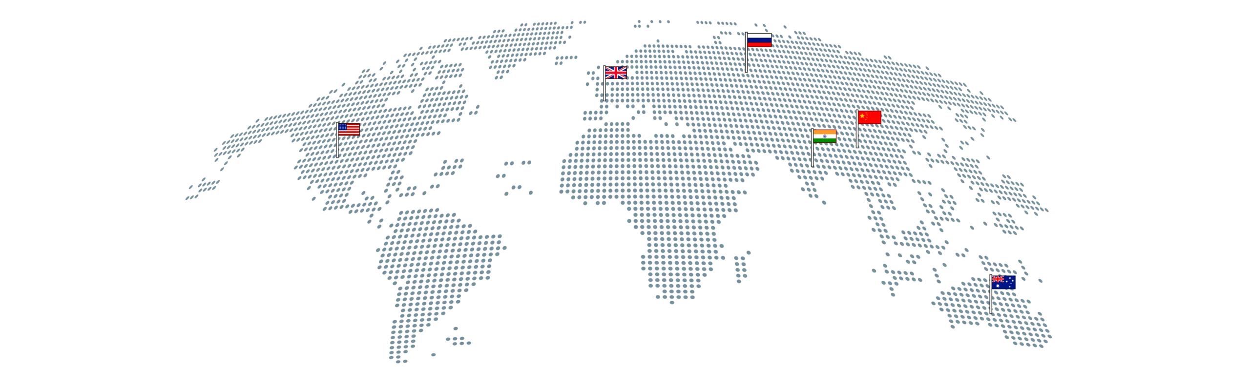 Annual Report Design partners for for global brands